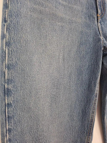 Nobody Denim Super High Rise Andi Denim Jeans Size 8 by SwapUp-Online Second Hand Store-Online Thrift Store