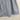 Nomad Periwinkle Tiered Button Down Skirt Size L by SwapUp-Online Second Hand Store-Online Thrift Store