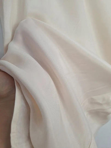 Nude Lucy Chalk Gathered Palazzo Pants Size XXL by SwapUp-Online Second Hand Store-Online Thrift Store