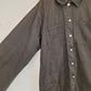 Nude Lucy Relaxed Denim Button Down Jacket Size XXL by SwapUp-Online Second Hand Store-Online Thrift Store