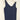 Oasis Night Blue V Blouse Size 14 by SwapUp-Online Second Hand Store-Online Thrift Store