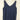 Oasis Night Blue V Blouse Size 14 by SwapUp-Online Second Hand Store-Online Thrift Store