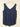 Oasis Night Blue V Blouse Size 14 by SwapUp-Online Second Hand Store-Online Thrift Store