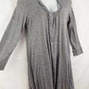 Obi Marle Draped Fine Knit Midi Dress Size 18 by SwapUp-Online Second Hand Store-Online Thrift Store