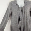 Obi Marle Draped Fine Knit Midi Dress Size 18 by SwapUp-Online Second Hand Store-Online Thrift Store