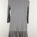 Obi Marle Draped Fine Knit Midi Dress Size 18 by SwapUp-Online Second Hand Store-Online Thrift Store