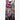 Obi Sparkle Colourful Abstract Flowy Dress Size 10 by SwapUp-Online Second Hand Store-Online Thrift Store