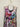 Obi Sparkle Colourful Abstract Flowy Dress Size 10 by SwapUp-Online Second Hand Store-Online Thrift Store