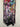 Obi Sparkle Colourful Abstract Flowy Dress Size 10 by SwapUp-Online Second Hand Store-Online Thrift Store