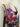 Obi Sparkle Colourful Abstract Flowy Dress Size 10 by SwapUp-Online Second Hand Store-Online Thrift Store