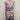Obi Sparkle Colourful Abstract Flowy Dress Size 10 by SwapUp-Online Second Hand Store-Online Thrift Store