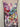 Obi Sparkle Colourful Abstract Flowy Dress Size 10 by SwapUp-Online Second Hand Store-Online Thrift Store