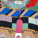 Obus Good Fortune Blouse Size 6 by SwapUp-Online Second Hand Store-Online Thrift Store