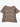 Obus Latte Stripe Casual T-shirt Size L by SwapUp-Online Second Hand Store-Online Thrift Store
