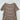 Obus Latte Stripe Casual T-shirt Size L by SwapUp-Online Second Hand Store-Online Thrift Store