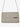 Olga Berg Woven Cream Envelope Shoulder Bag by SwapUp-Online Second Hand Store-Online Thrift Store