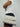 Olga Berg Woven Cream Envelope Shoulder Bag by SwapUp-Online Second Hand Store-Online Thrift Store