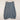 Olga De Polga Breezy Teal Midi Skirt Size 10 by SwapUp-Online Second Hand Store-Online Thrift Store