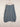 Olga De Polga Breezy Teal Midi Skirt Size 10 by SwapUp-Online Second Hand Store-Online Thrift Store