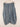 Olga De Polga Breezy Teal Midi Skirt Size 10 by SwapUp-Online Second Hand Store-Online Thrift Store