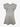 Oliver Bonas Boxy Grey Marle Jersey Mini Dress Size 12 by SwapUp-Online Second Hand Store-Online Thrift Store