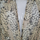 Once Was Ethereal Sheer Draped Midi Dress Size 14 by SwapUp-Online Second Hand Store-Online Thrift Store