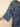 One Season Deep Blue Flowy Floral Dress Size XXL by SwapUp-Online Second Hand Store-Online Thrift Store