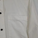 Only Oversized 3/4 Sleeve Capsule Shirt Size L by SwapUp-Online Second Hand Store-Online Thrift Store