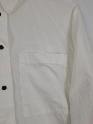 Only Oversized 3/4 Sleeve Capsule Shirt Size L by SwapUp-Online Second Hand Store-Online Thrift Store