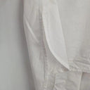 Only Oversized 3/4 Sleeve Capsule Shirt Size L by SwapUp-Online Second Hand Store-Online Thrift Store