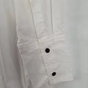 Only Oversized 3/4 Sleeve Capsule Shirt Size L by SwapUp-Online Second Hand Store-Online Thrift Store