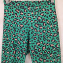 Onzie Stylish Animal Yoga Active Leggings Size S by SwapUp-Online Second Hand Store-Online Thrift Store