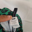 Onzie Stylish Animal Yoga Active Leggings Size S by SwapUp-Online Second Hand Store-Online Thrift Store