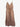 Orange Sherbet Brick Flowy Front Tie Dress Size 22 by SwapUp-Online Second Hand Store-Online Thrift Store