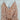 Orange Sherbet Brick Flowy Front Tie Dress Size 22 by SwapUp-Online Second Hand Store-Online Thrift Store