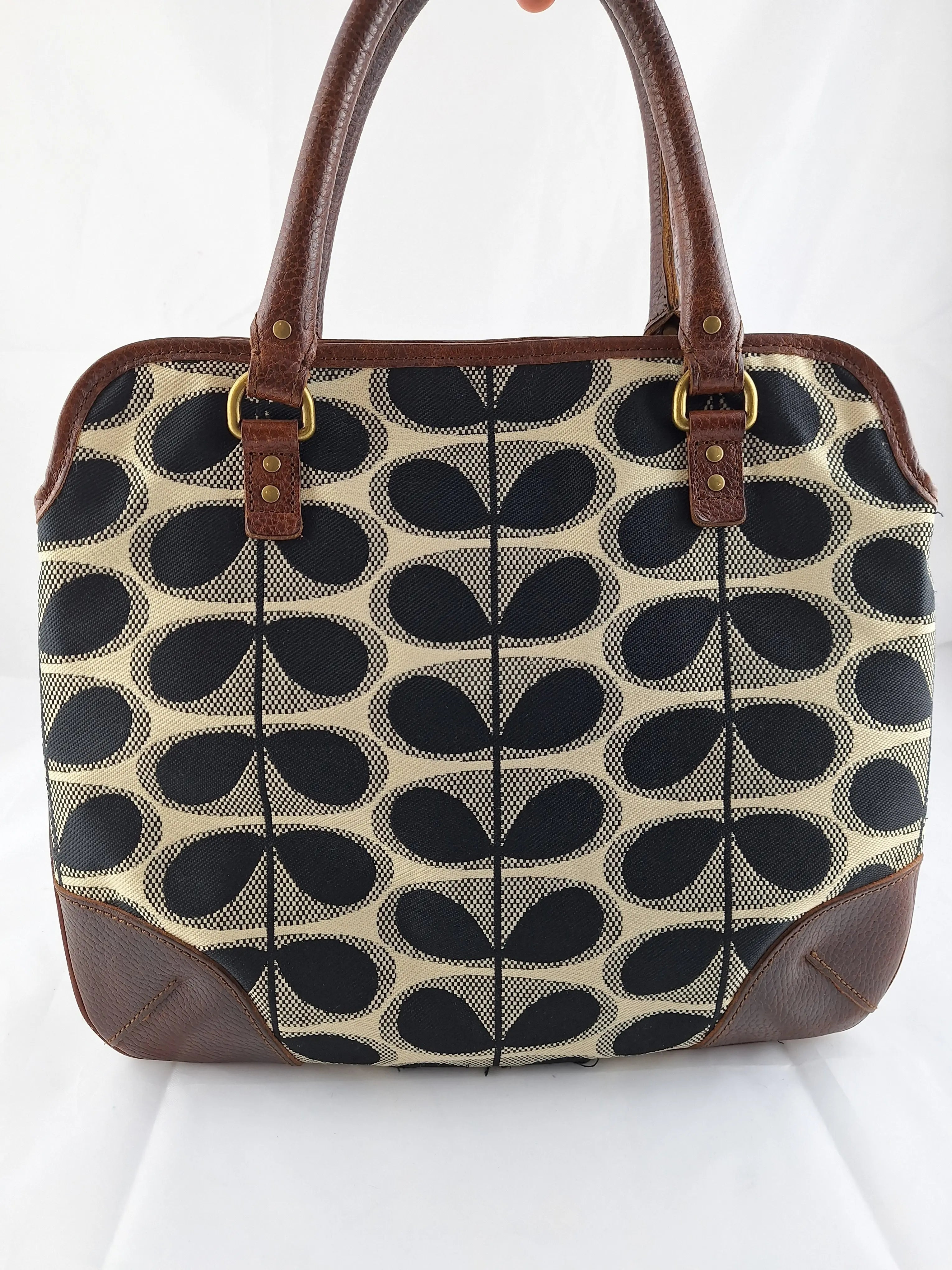 Orla Kiely Gondoletta Bag | Borse griffate, Borse