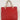 Oroton Cherry Structured Mini Handbag by SwapUp-Online Second Hand Store-Online Thrift Store