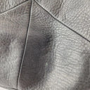 Oroton Chic 90's Drawstring Black Handbag by SwapUp-Online Second Hand Store-Online Thrift Store