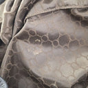 Oroton Chic 90's Drawstring Black Handbag by SwapUp-Online Second Hand Store-Online Thrift Store