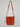 Oroton Crimson Drawstring Bucket Bag by SwapUp-Online Second Hand Store-Online Thrift Store