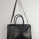 Oroton Essential 2x Piece Worker Briefcase Bag Size None by SwapUp-Online Second Hand Store-Online Thrift Store