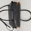 Oroton Essential 2x Piece Worker Briefcase Bag Size None by SwapUp-Online Second Hand Store-Online Thrift Store