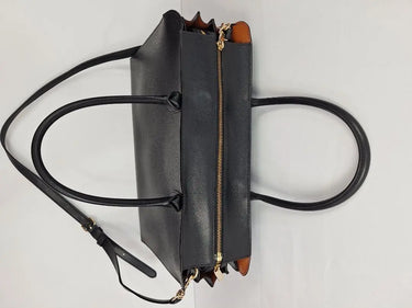Oroton Essential 2x Piece Worker Briefcase Bag Size None by SwapUp-Online Second Hand Store-Online Thrift Store