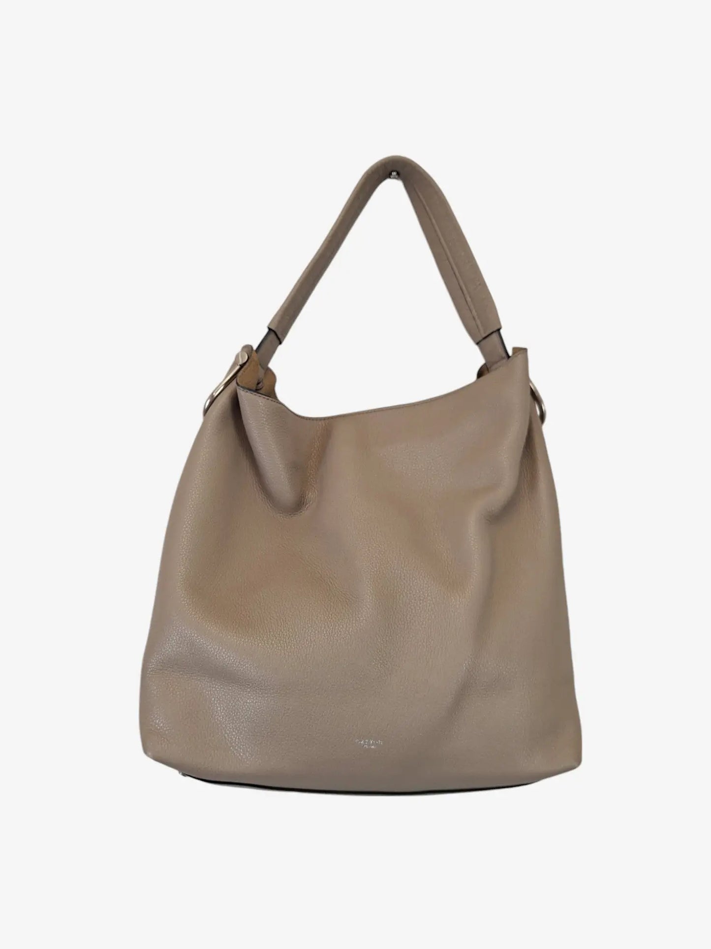 Oroton Essential Slouch Shopper Bag by SwapUp-Online Second Hand Store-Online Thrift Store