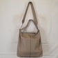 Oroton Essential Slouch Shopper Bag by SwapUp-Online Second Hand Store-Online Thrift Store