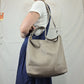 Oroton Essential Slouch Shopper Bag by SwapUp-Online Second Hand Store-Online Thrift Store