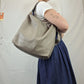 Oroton Essential Slouch Shopper Bag by SwapUp-Online Second Hand Store-Online Thrift Store