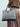 Oroton Geometric Wavy Navy Tote Bag by SwapUp-Online Second Hand Store-Online Thrift Store