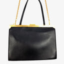 Oroton Gold Classy Minaudiere Bag Size None by SwapUp-Online Second Hand Store-Online Thrift Store