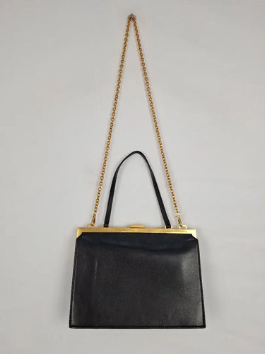 Oroton Gold Classy Minaudiere Bag Size None by SwapUp-Online Second Hand Store-Online Thrift Store